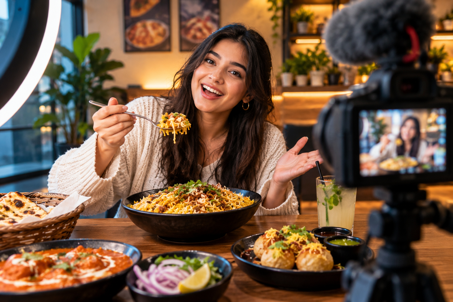 Food & Culture