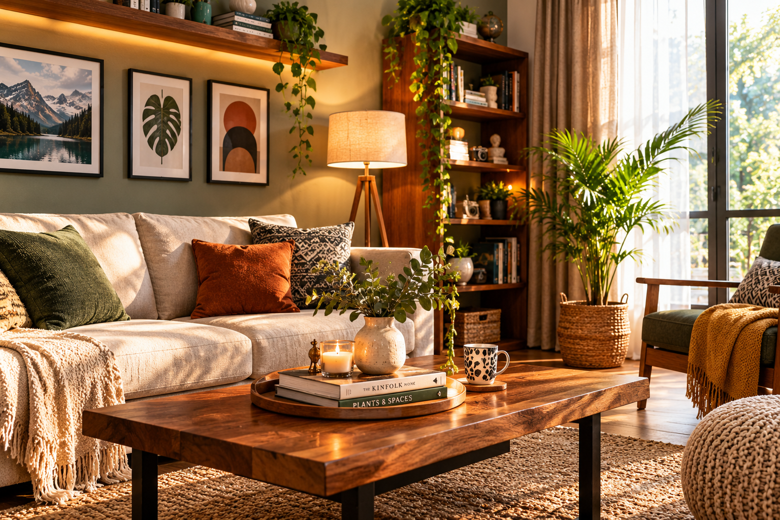Home & Decor
